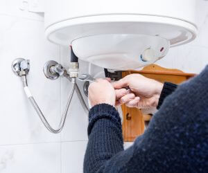 About Water heater pros Arminto, WY